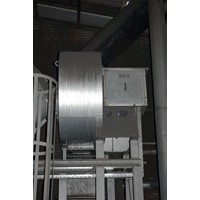 Amine Gas Washer BGT, 20 000 m³/h